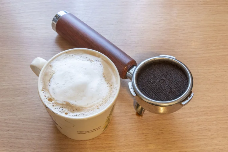 Hibrew H13 Dual Boiler kávéfőző teszt 32