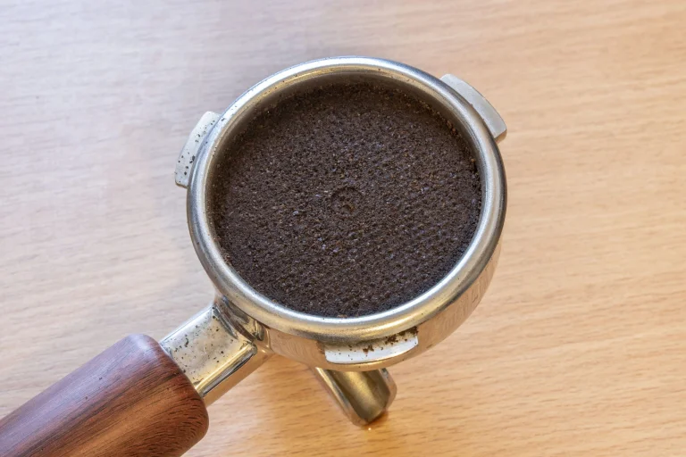 Hibrew H13 Dual Boiler kávéfőző teszt 33