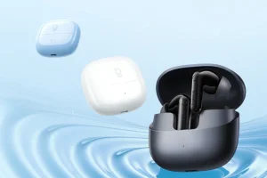 Csendet kapsz egy tízesért a Baseus EP10 Pro fülessel