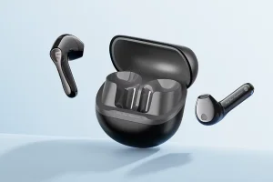 SoundPEATS Air5 Lite: LDAC, Hi-Res és AI zajszűrés egyben
