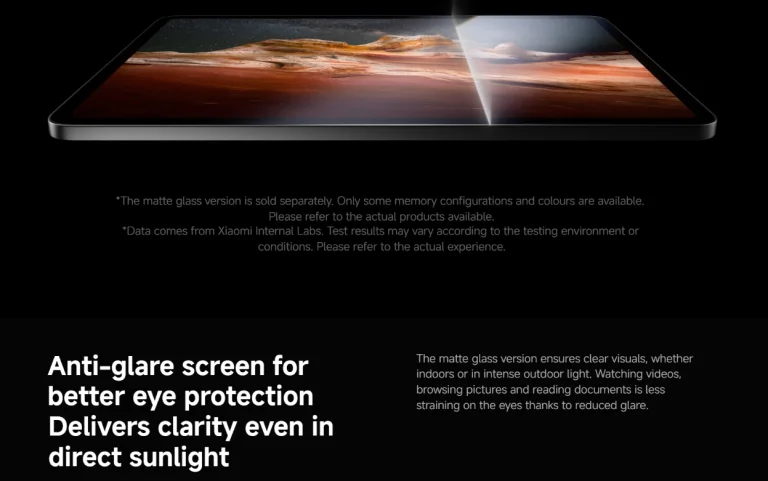 Xiaomi Pad 7 Pro – tablet, ami laptopnak képzeli magát 4