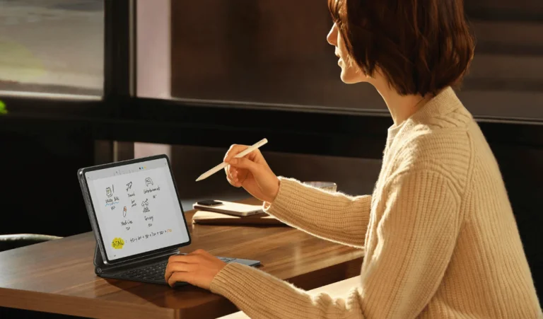 Xiaomi Pad 7 Pro – tablet, ami laptopnak képzeli magát 7