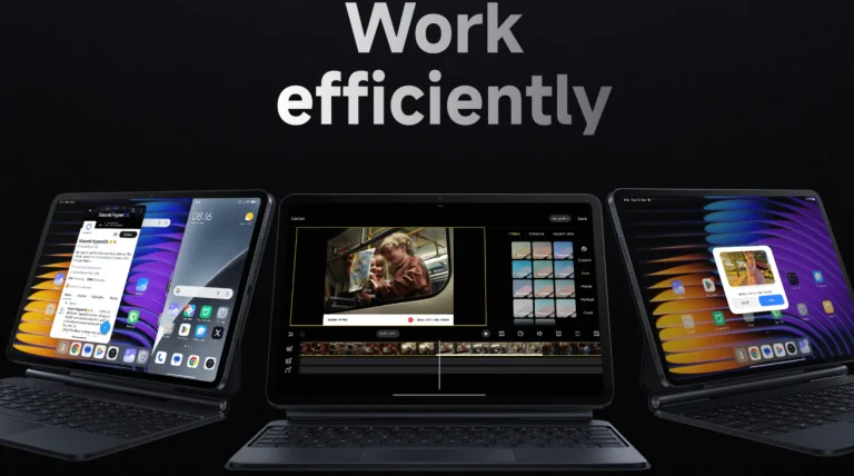 Xiaomi Pad 7 Pro – tablet, ami laptopnak képzeli magát 9