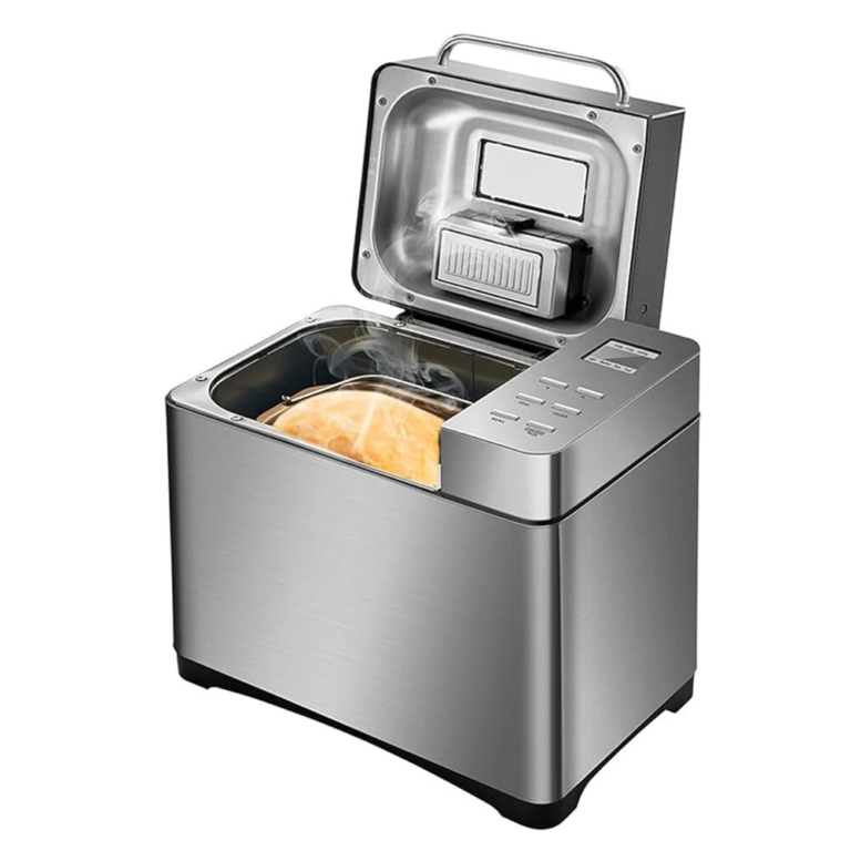 Hagyjuk a bolti kenyeret: Biolomix BBM013, az otthoni pék 3