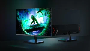 Arzopa M1RC gamer monitor teszt