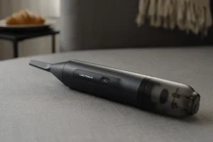 Liectroux i5 – A kis porszívó, ami nagyot szív