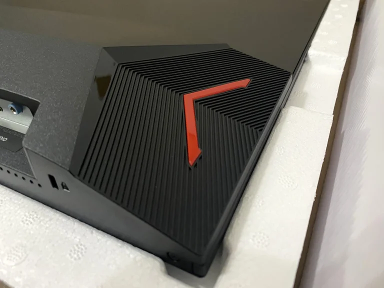 Arzopa M1RC gamer monitor teszt 9