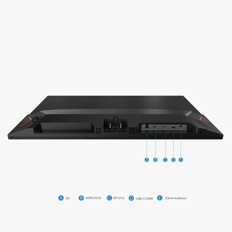 Arzopa M1RC gamer monitor teszt 18