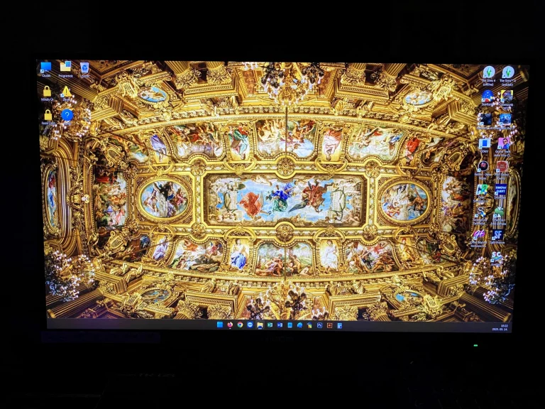 Arzopa M1RC gamer monitor teszt 32