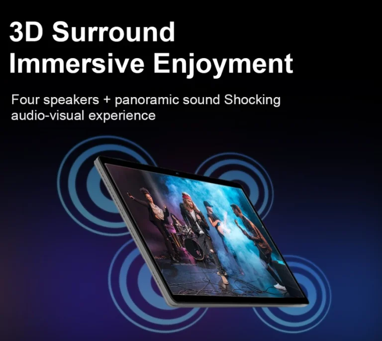 Ninkear T40 2 az 1-ben tablet – minden, ami kell 4