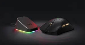 MCHOSE K7 Ultra – Prémium gamer egér elérhető áron?