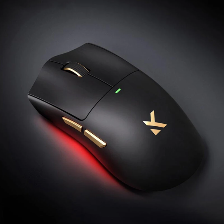MCHOSE K7 Ultra – Prémium gamer egér elérhető áron? 8
