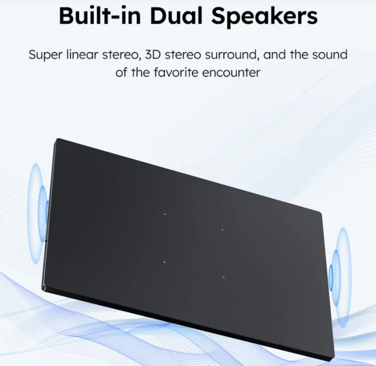 AOSIMAN P156QCC monitor – amikor a laptop képernyője kevés 8