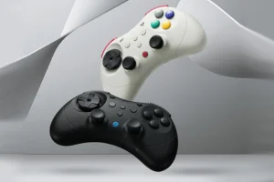 GuliKit Elves 2 Pro: az irányítás tényleg a kezedben van