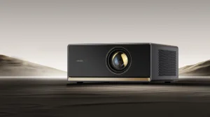 Wanbo X5 Pro (2025) projektor teszt