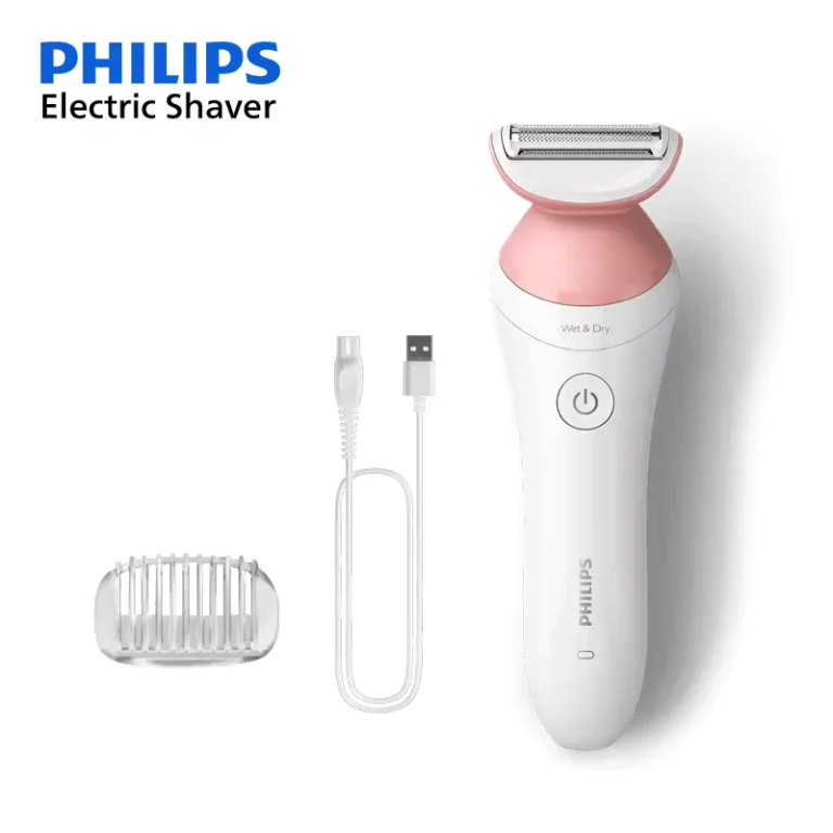 Philips BRL146 borotva, ami kíméli a bőröd és a pénztárcád 3
