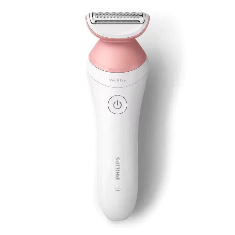 Philips BRL146 borotva, ami kíméli a bőröd és a pénztárcád 2