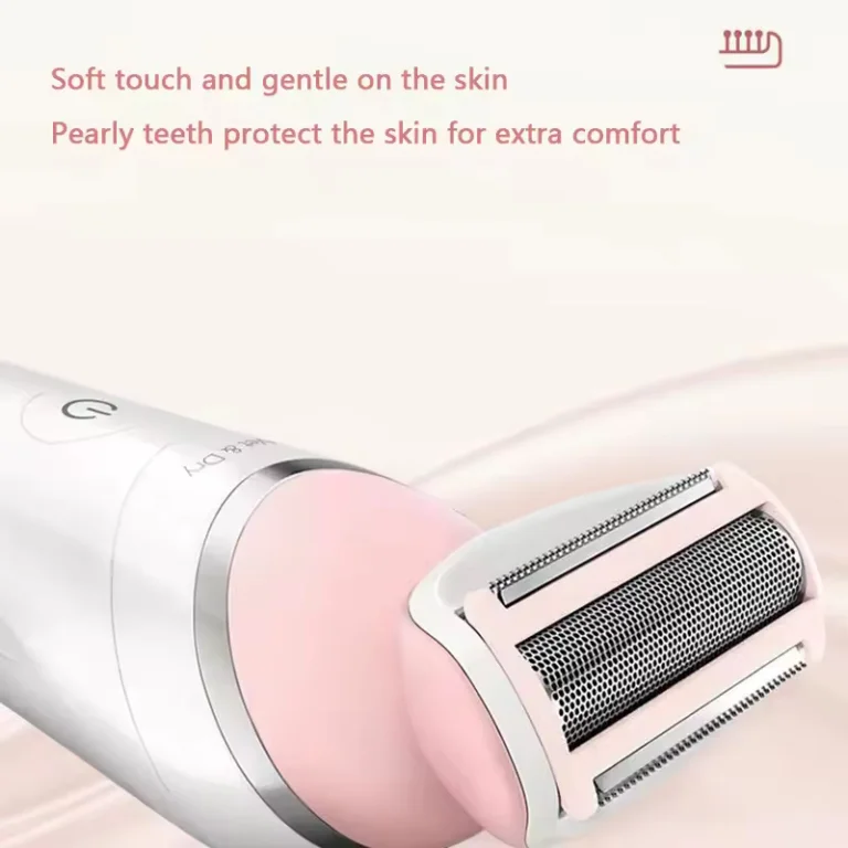 Philips BRL146 borotva, ami kíméli a bőröd és a pénztárcád 5