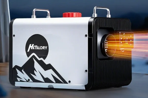 A HCALORY fűtést melegen ajánljuk 20$-os ajándékkártyával 1