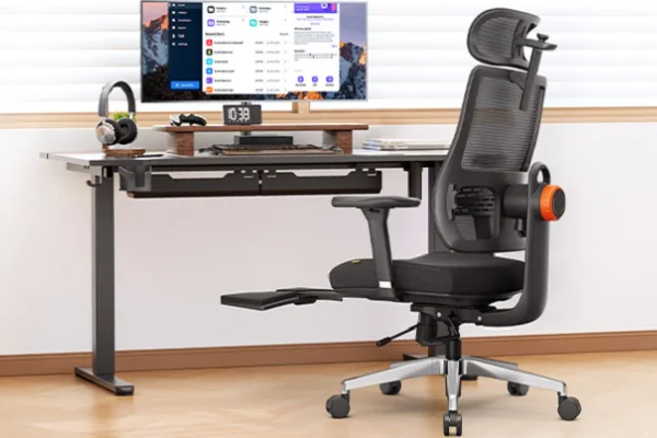 Hátfájás nélküli munka az ACGAM és a NEWTRAL modelljeivel 1