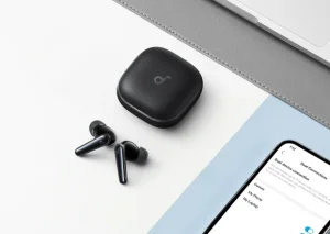 Soundcore Liberty 5 – fülbe dugható békeidő