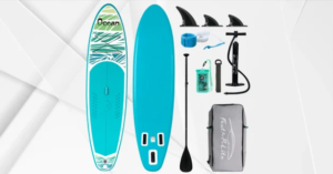 FunWater SUPFR03F – most olcsóbban, mint valaha