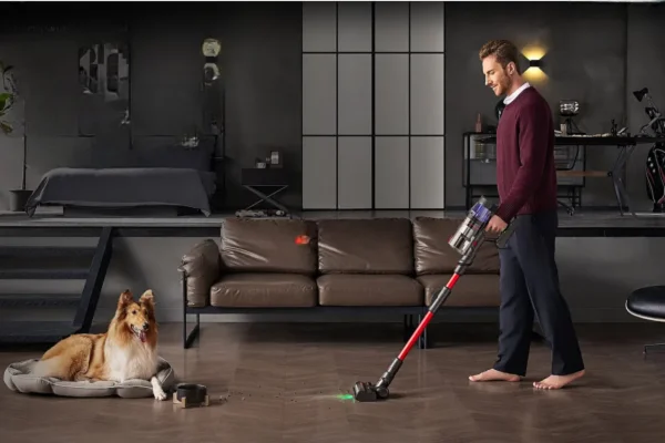 Nem Superman, csak a 45 000 Pa-s Ultenic U16 Flex 1