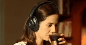 Tronsmart Sounfii Q20S: Prémium kényelem, meglepő áron