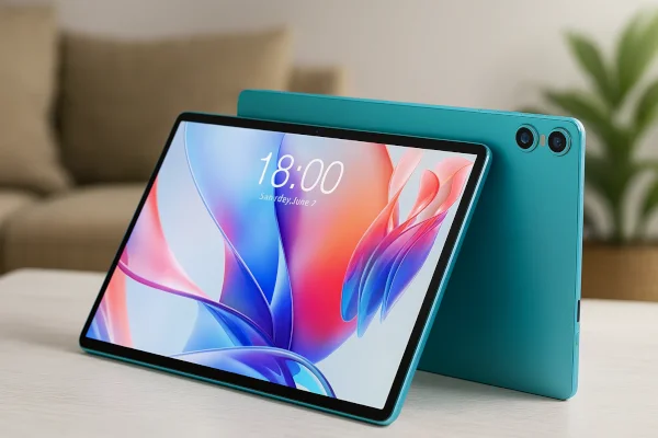 Teclast P30 tablet – Ennyiért nehéz belekötni 1