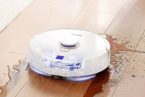 Ha kihagyod, bánni fogod – A Narwal Freo X Plus akciós 1