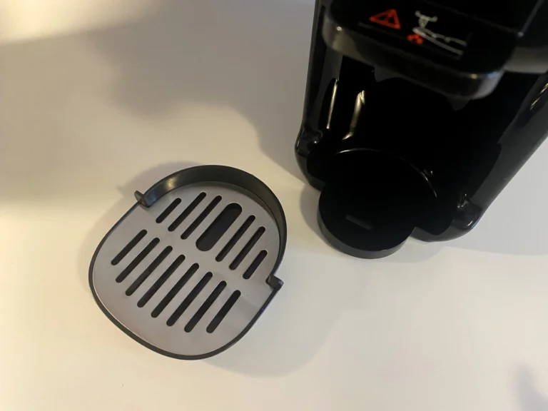 HiBREW H2C coffee maker test 8