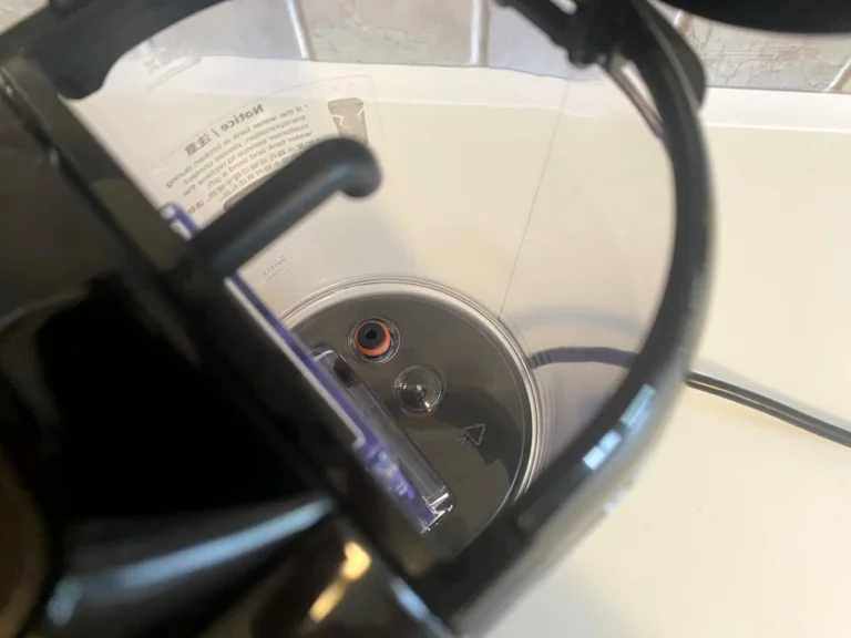 HiBREW H2C coffee maker test 11