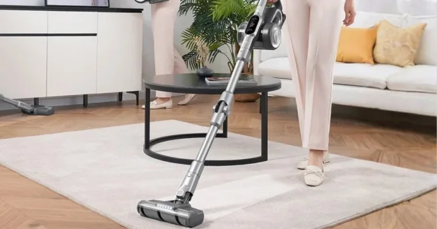 Takaríts kevesebbet, élj többet – itt a JIMMY H10 Flex 1