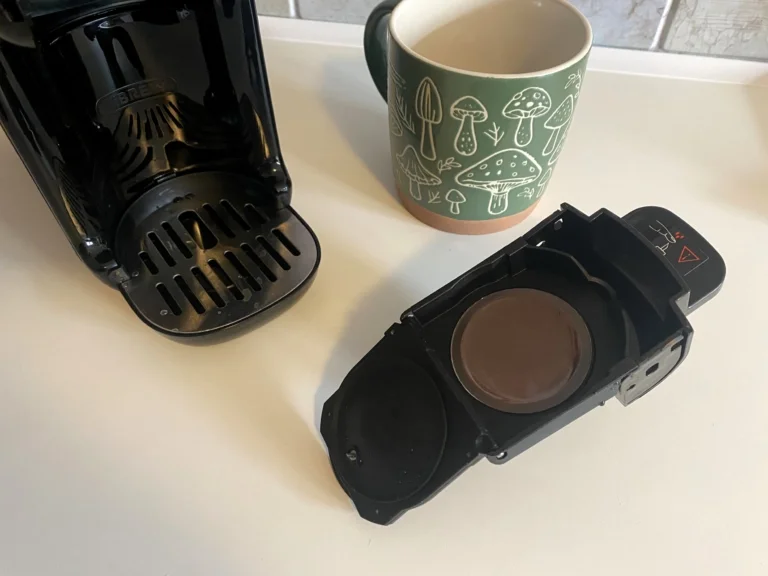 HiBREW H2C coffee maker test 35