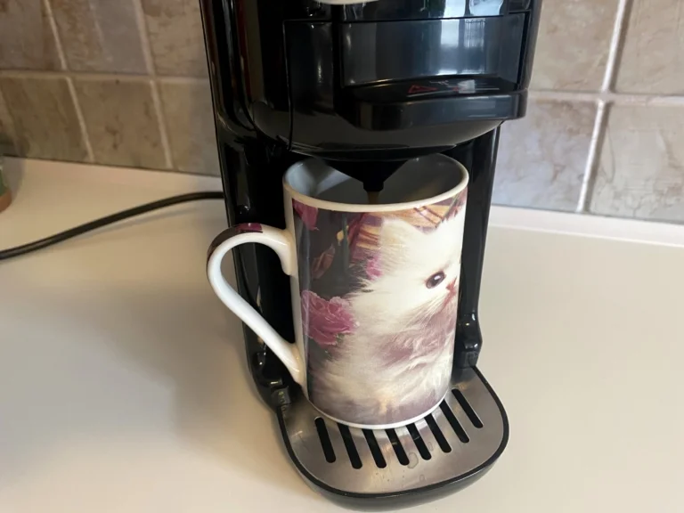 HiBREW H2C coffee maker test 41