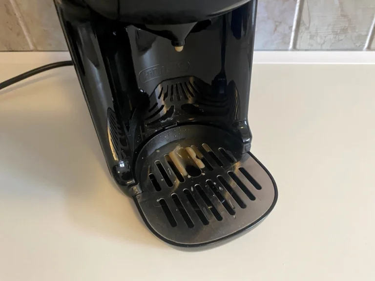 HiBREW H2C coffee maker test 43