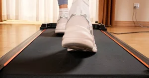 Brutál jó áron lehet most a tiéd a Formill FT-21 sétapad!