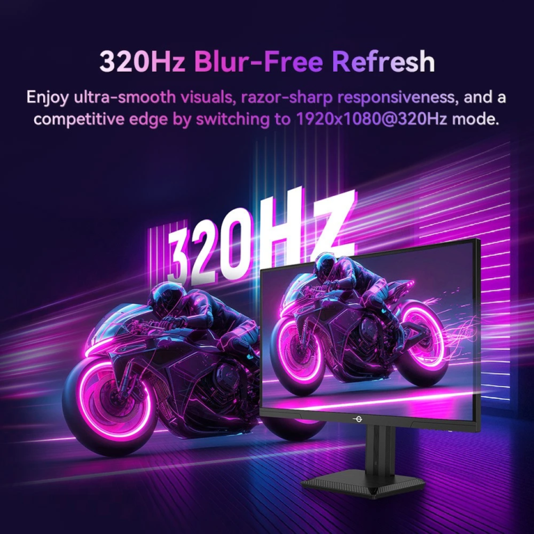 Eddigi legalacsonyabb árán a Titan Army P2712V monitor 5