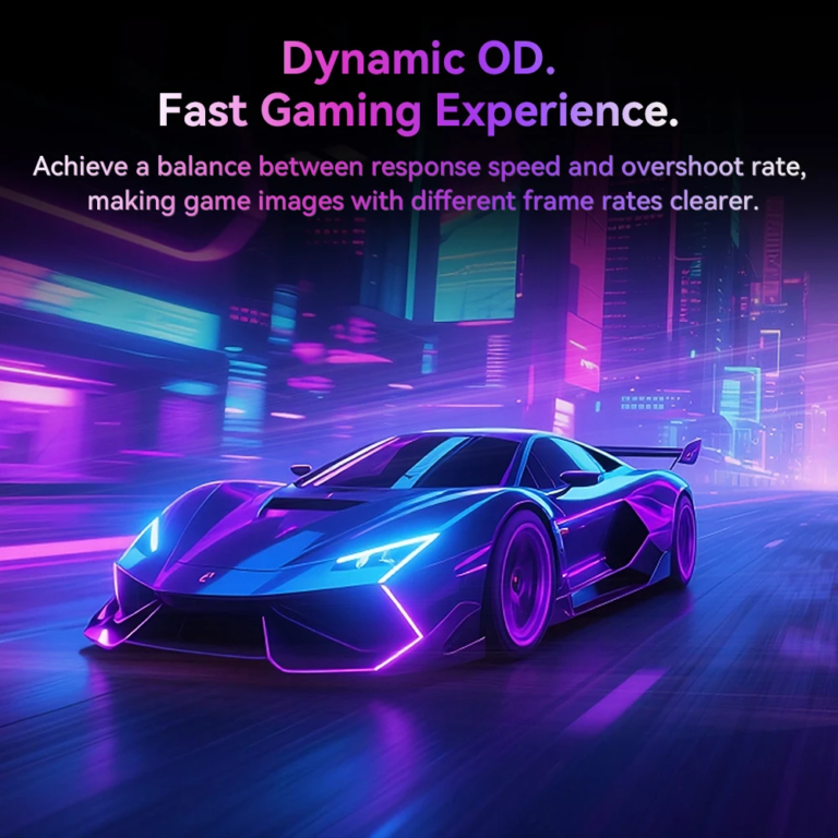 Eddigi legalacsonyabb árán a Titan Army P2712V monitor 9