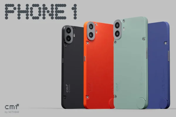 CMF Phone 1 – EU raktárból, olcsóbban, mint itthon 1