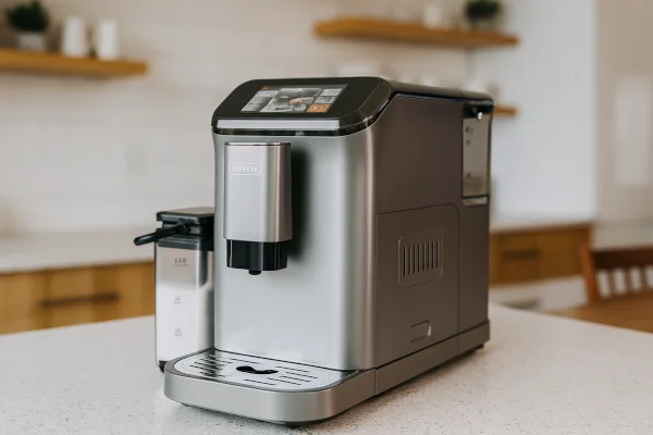 HiBREW H16 kávéfőző – Egy gombnyomás, és kész a koffein 1