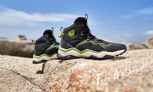 RAX magasszárú túracipő teszt (93-5B500)