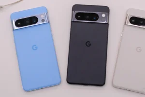 A Google Pixel 8 Pro teló 90 ezerrel olcsóbb Aliexpressről
