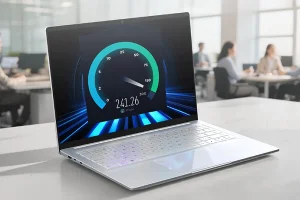 Ninkear S14 laptop – Mi fér bele 1 kg-ba?