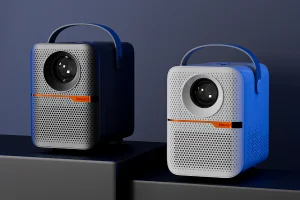 HONGTOP P10 projektor: a megfizethető a házimozi 2025-ben