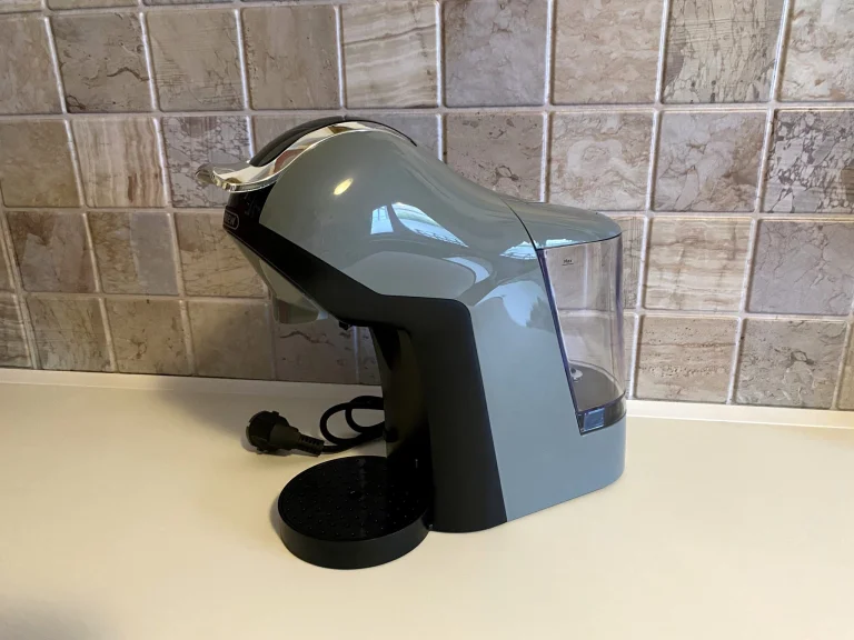 HiBREW H17 coffee maker test 3