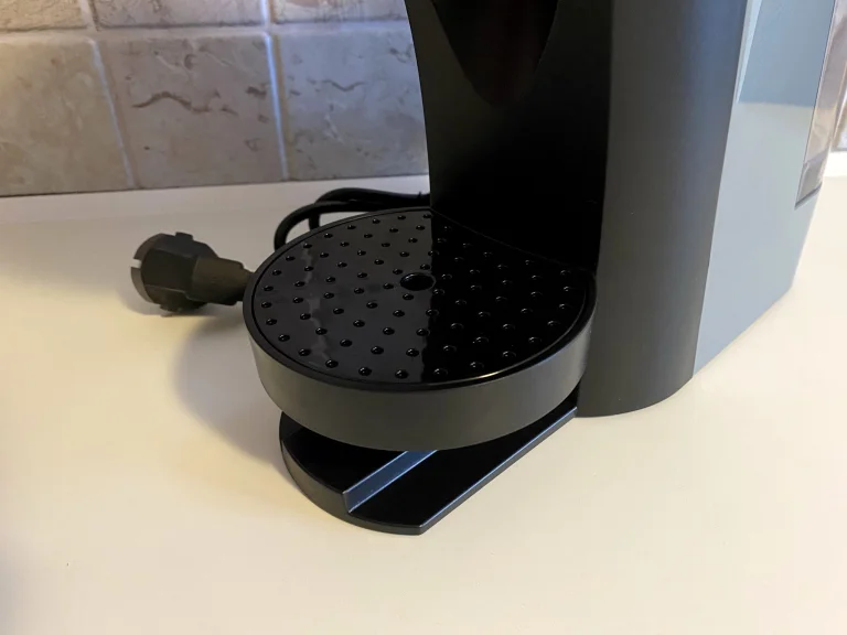 HiBREW H17 kávéfőző teszt 6