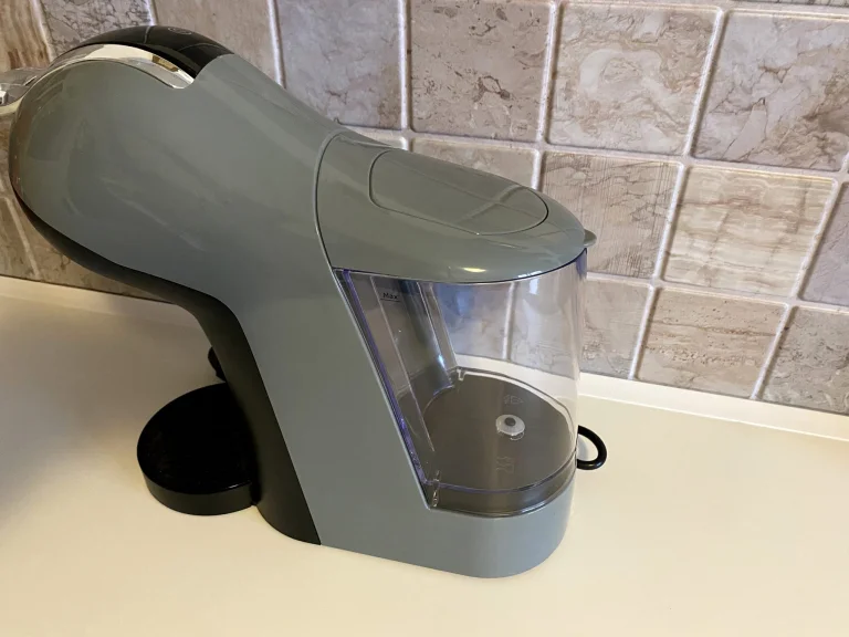 HiBREW H17 coffee maker test 7