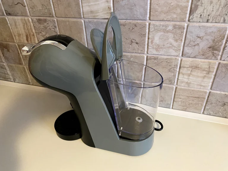 HiBREW H17 kávéfőző teszt 8