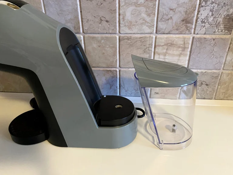 HiBREW H17 kávéfőző teszt 9